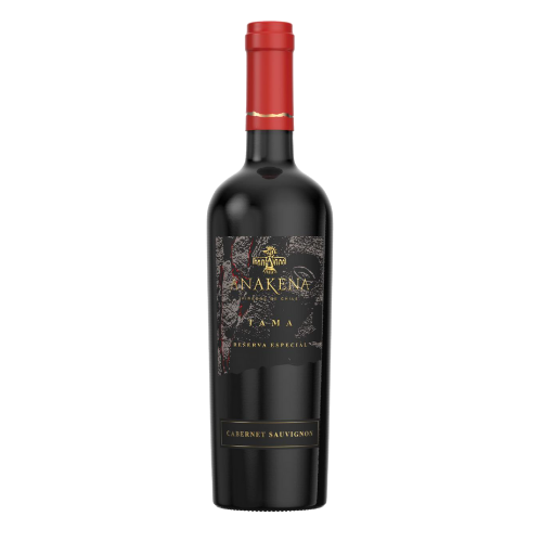Anakena Tama Reserva Especial Cabernet Sauvignon 750ML | Thirst Beverage Marketplace