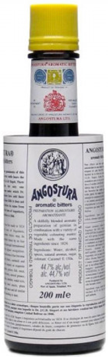 Angostura Bitters 200ML | Thirst Beverage Marketplace