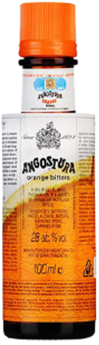 Angostura Orange Bitter 100ML | Thirst Beverage Marketplace