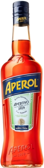 Aperol 700ML | Thirst Beverage Marketplace