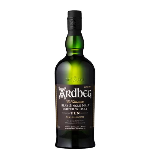 Ardbeg 10 Years Old 700ML | Thirst Beverage Marketplace