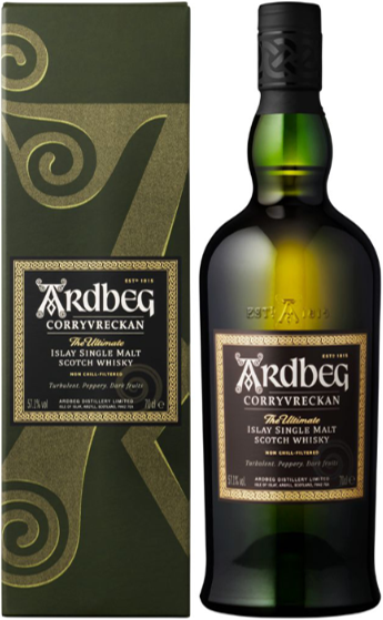 Ardbeg Corryvreckan 700ML | Thirst Beverage Marketplace