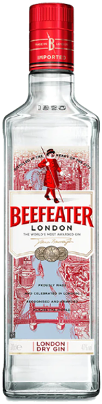 Beefeater 700ML | Thirst Beverage Marketplace