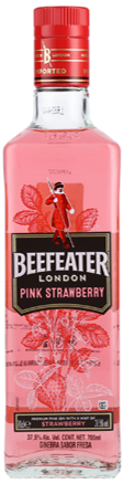 Beefeater Pink Strawberry Gin 700ML | Thirst Beverage Marketplace