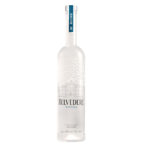 Belvedere 700ML | Thirst Beverage Marketplace