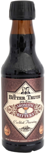 Bitter Truth Old Aromatic 200ML | Thirst Beverage Marketplace