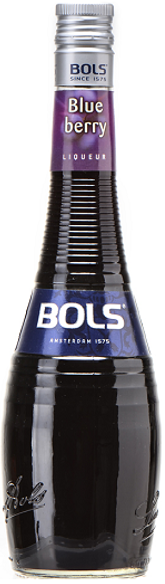 Bols Blueberry 700ML | Thirst Beverage Marketplace