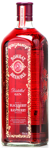 Bombay Sapphire Bramble 1L | Thirst Beverage Marketplace