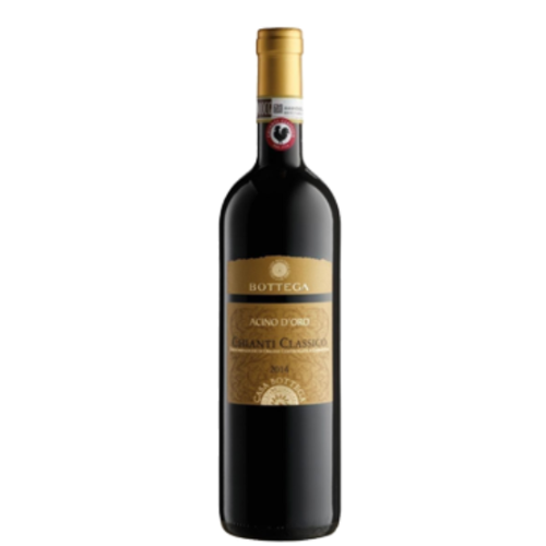 Bottega Chianti Classico 750ML | Thirst Beverage Marketplace