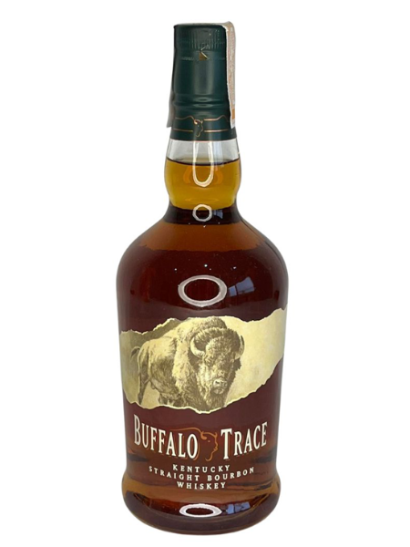 Buffalo Trace Bourbon Whiskey 750ML | Thirst Beverage Marketplace