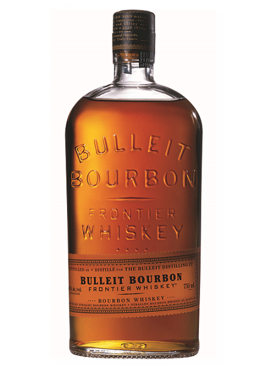 Bulleit Bourbon 1L | Thirst Beverage Marketplace