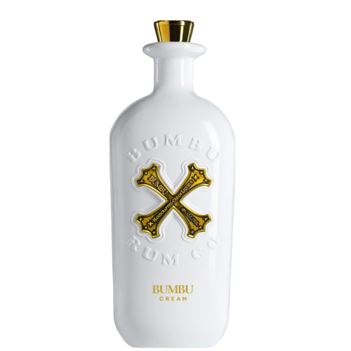 Bumbu Crème Rum 750ML thumbnail 2 | Thirst Beverage Marketplace