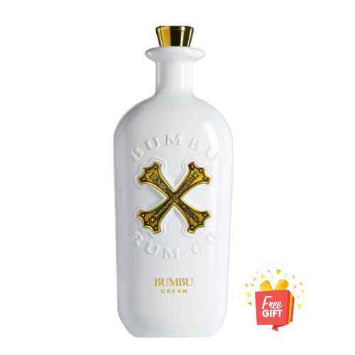 Bumbu Crème Rum 750ML | Thirst Beverage Marketplace