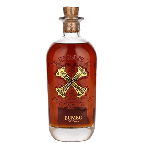Bumbu Original Rum 750ML thumbnail 2 | Thirst Beverage Marketplace