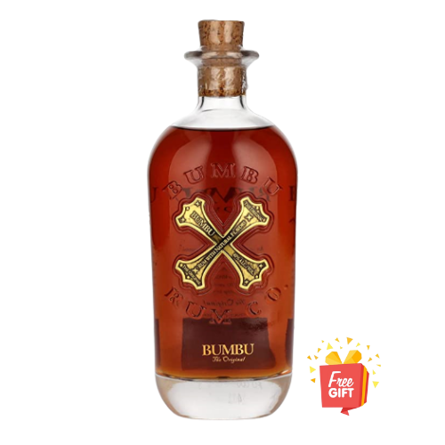 Bumbu Original Rum 750ML | Thirst Beverage Marketplace