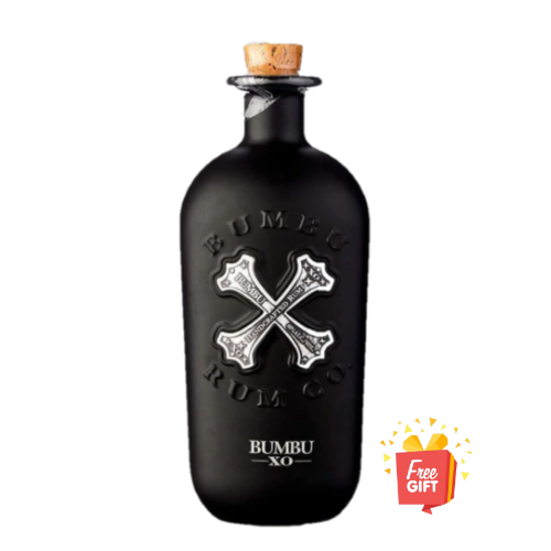 Bumbu XO Rum 750ML | Thirst Beverage Marketplace