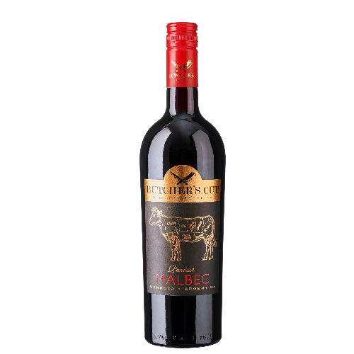 Butcher's Cut Premium Malbec 750ML | Thirst Beverage Marketplace