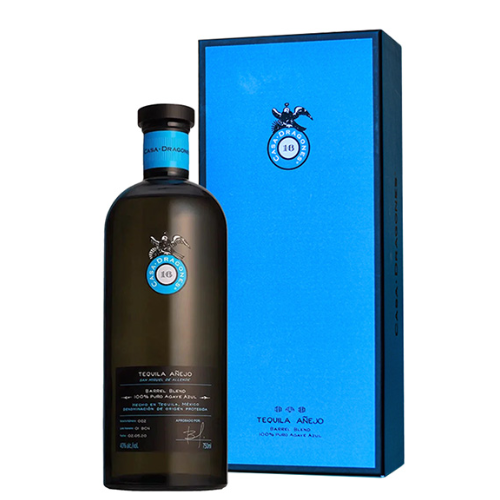 Casa Dragones Anejo Tequila 750ML | Thirst Beverage Marketplace