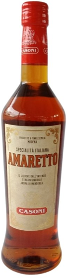 Casoni 1814 Amaretto 700ML | Thirst Beverage Marketplace