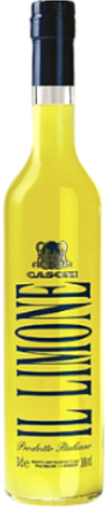 Casoni 1814 Limoncello Il Limone 500ML | Thirst Beverage Marketplace
