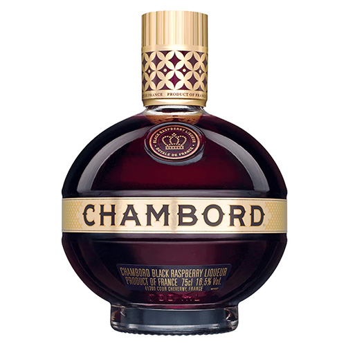 Chambord Liqueur 750ML | Thirst Beverage Marketplace