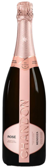 Chandon Rose 750ML | Thirst Beverage Marketplace