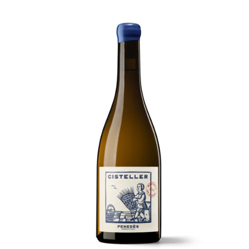Cisteller Malvasia de Sitges 750ML | Thirst Beverage Marketplace