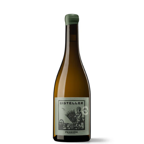 Cisteller Verbena 750ML | Thirst Beverage Marketplace