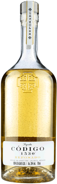 Codigo 1530 Tequila Reposado 750ML | Thirst Beverage Marketplace