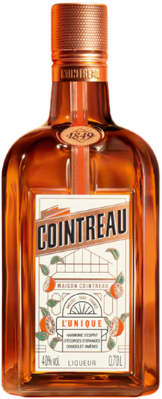 Cointreau 700ML | Thirst Beverage Marketplace