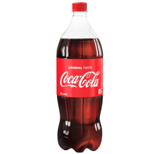 Coke 1.5L (Pet Bottle) | Thirst Beverage Marketplace