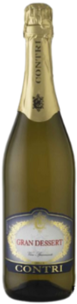 Contri Selection VS Dolce Gran Dessert 750ML | Thirst Beverage Marketplace