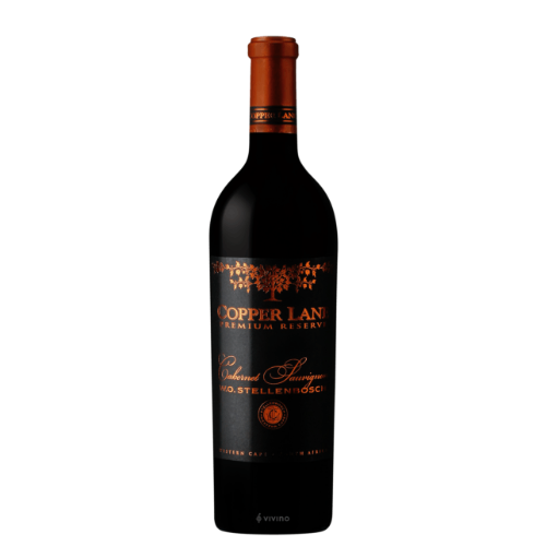 Copper Lane Premium Reserve Cabernet Sauvignon 750ML | Thirst Beverage Marketplace