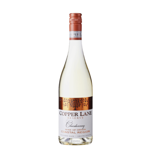 Copper Lane Reserve Chardonnay 750ML | Thirst Beverage Marketplace
