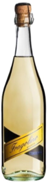 Corte Viola Fragolino Bianco 750ML | Thirst Beverage Marketplace