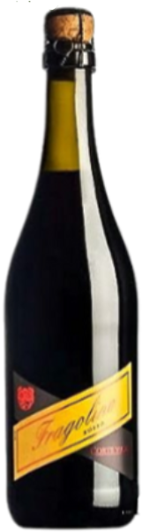 Corte Viola Fragolino Rosso 750ML | Thirst Beverage Marketplace