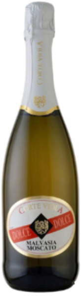 Corte Viola Moscato Dolce 750ML | Thirst Beverage Marketplace