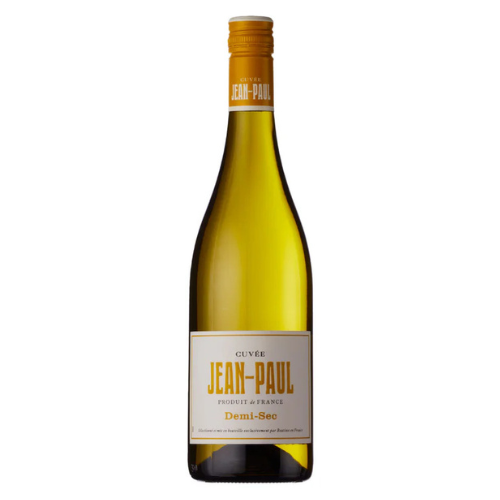 Cuvée Jean-Paul Demi Sec 750ML | Thirst Beverage Marketplace