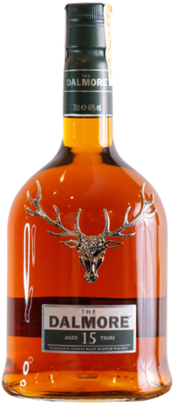 Dalmore 15 Years Old 700ML | Thirst Beverage Marketplace