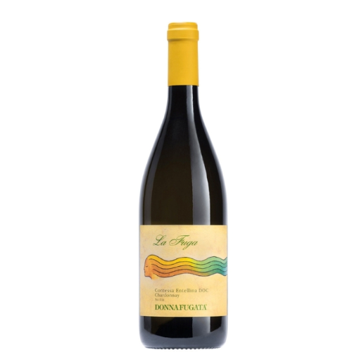 Donnafugata La Fuga Chardonnay DOC 750ML | Thirst Beverage Marketplace