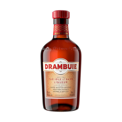 Drambuie 700ML | Thirst Beverage Marketplace