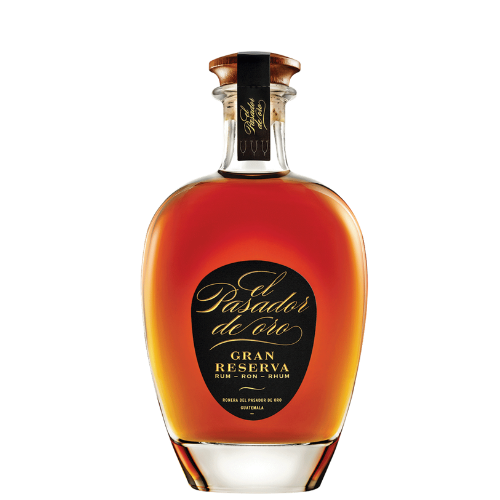 El Pasador de Oro Gran Reserva 700ML | Thirst Beverage Marketplace