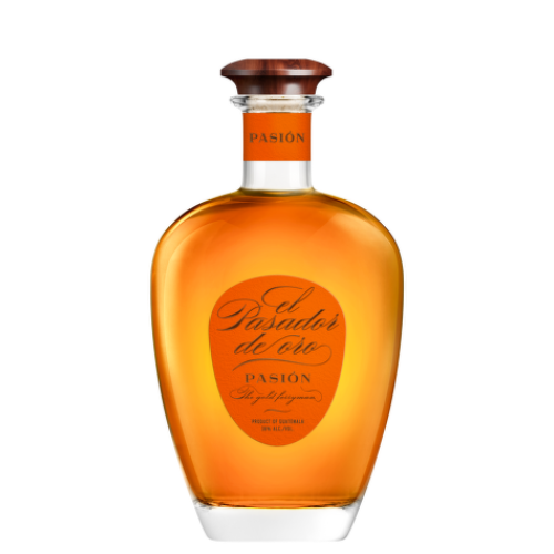 El Pasador de Oro Pasion 700ML | Thirst Beverage Marketplace