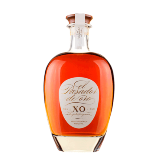 El Pasador de Oro XO 700ML | Thirst Beverage Marketplace