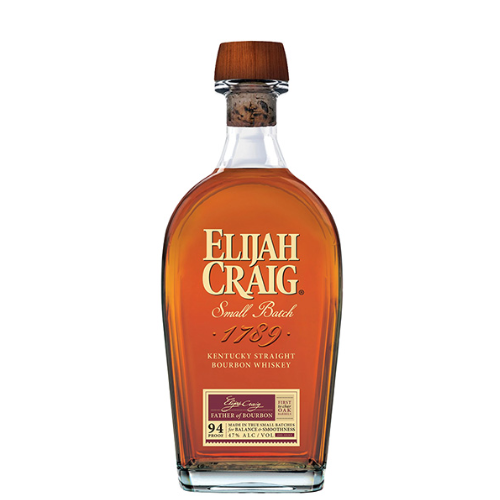 Elijah Craig Small Batch Whiskey 750ML | Thirst Beverage Marketplace