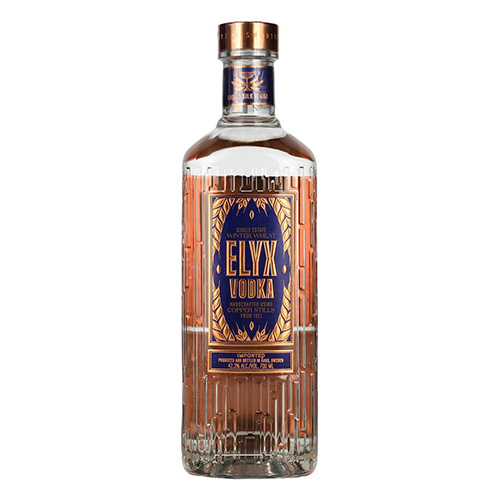 Elyx Vodka 700ml | Thirst Beverage Marketplace