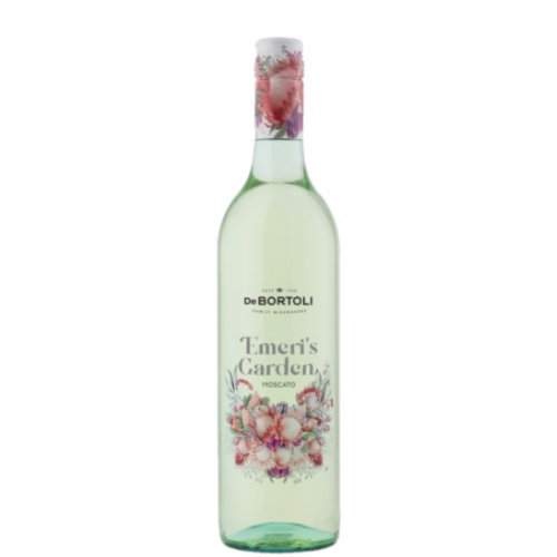 Emeri's Garden Moscato 750ML | Thirst Beverage Marketplace