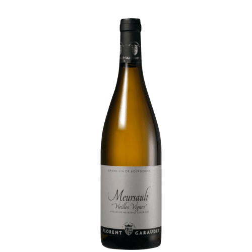 Florent Garaudet Meursault Vieilles Vignes 750ML | Thirst Beverage Marketplace