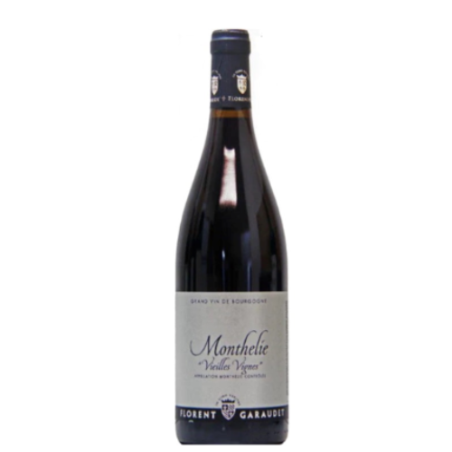 Florent Garaudet Monthelie Vieilles Vignes 750ML | Thirst Beverage Marketplace
