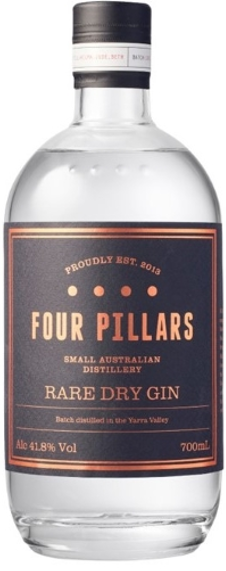 Four Pillars Rare Dry Gin 700ML | Thirst Beverage Marketplace